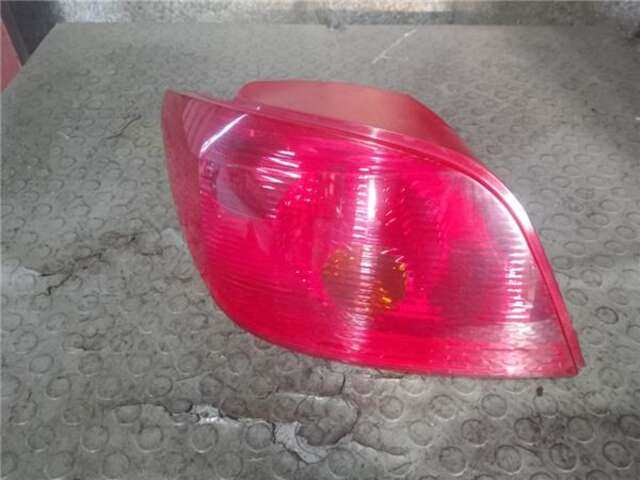 Piloto Trasero Izquierdo Peugeot 307 2.0 HDI 90