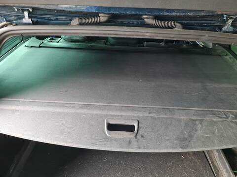 Bandeja Trasera Volkswagen Passat R-LINE 150CV 110KW