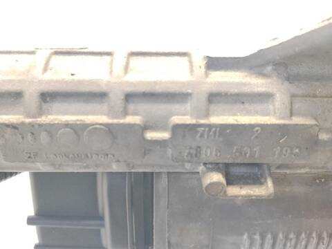 Foto 3ª: Cremallera de Direccion Bmw Serie 1 114 118 D [N47 D20 A] (2003)