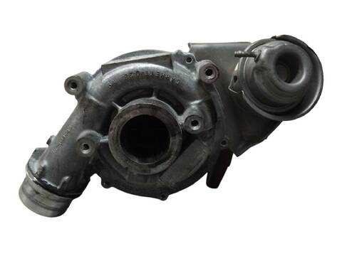 Turbocompresor Renault Kangoo 1.5 DCI 70 KW0V KW0A)