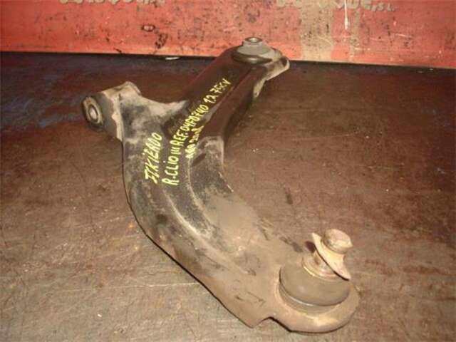 Foto 3ª: Brazo Suspension Delantero Izquierdo Renault Clio 1.2 16V [D4F 740]