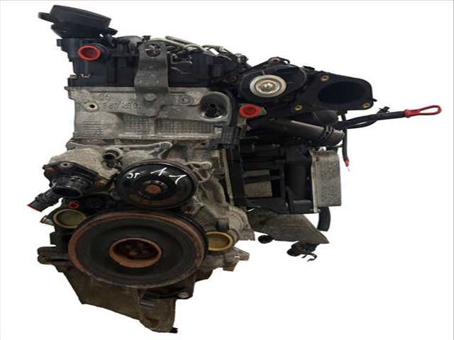 Foto 2ª: Motor Completo Bmw Serie 3 320 E91 163CV 120KW [N47D20C N47 N47D20O1] (2012)