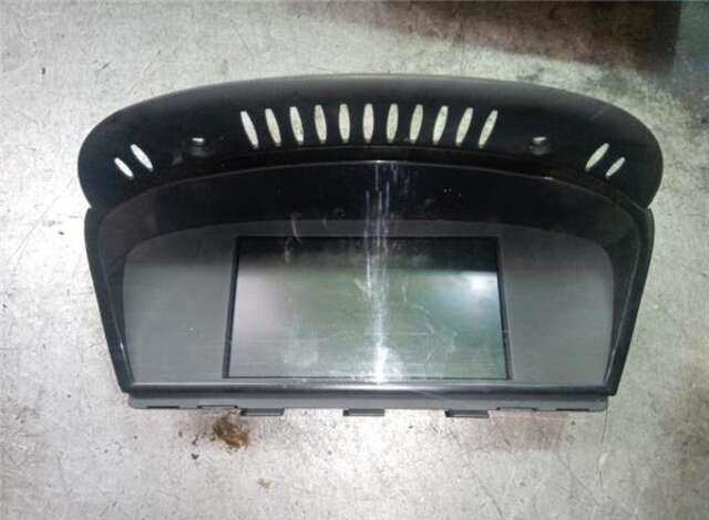 Foto 2ª: Cuadro de Instrumentos Bmw Serie 3 315 320 D [204D4]