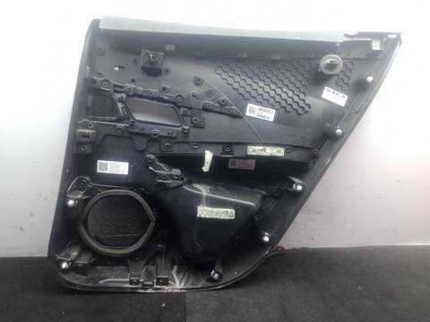 Foto 3ª: Tapizados Cartoneras Peugeot 2008 1.2 PURETECH 100 101CV 74KW [HNK (EB2ADTD)] (2024)