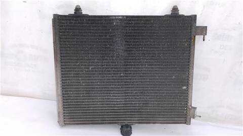 Radiador Calefaccion A.A. Peugeot 206 1.4 X-LINE [1 4 LTR. - 50 KW HDI] 68CV