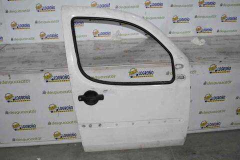 Puerta Delantera Derecha Fiat 500 1.9 8V DYNAMIC - MULTIJET DYNAMIC PLUS 77KW)