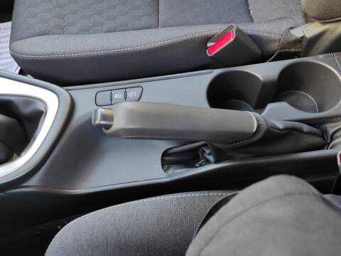 Freno de Mano Toyota Yaris M15A
