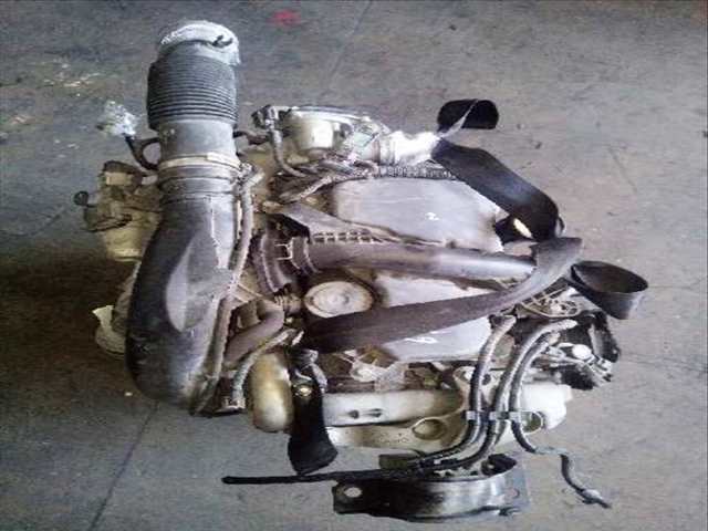 Motor Completo Dacia Lodgy AMBIANCE 90CV 66KW