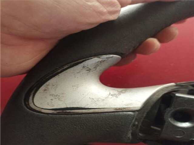 Foto 3ª: Volante Peugeot 307 2.0 [2.0 LTR. - 100 KW 16V CAT (RFN - EW10J4)] [RFN (EW10J4)]