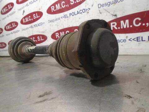Foto 3ª: Transmision Delantera Izquierda Volkswagen Golf 1.6 16V BERLINA 105CV 77KW [BCB] (2003)