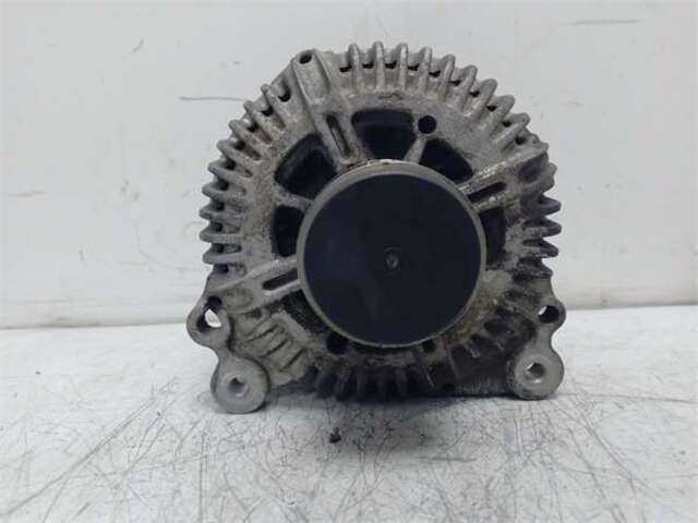 Foto 2ª: Alternador Volkswagen Passat 2.0 TDI 16V [BKP]