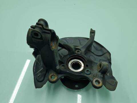 Foto 3ª: Mangueta Delantera Derecha Seat Leon I-TECH 105CV 77KW [CJZ] (2013)