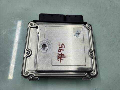 Foto 3ª: Centralita Motor ECU Bmw Serie 3 315 320D 184CV 135KW [N47D20C] (2013)