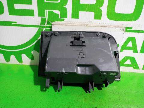 Foto 3ª: Guantera Seat Ibiza EMOCION 60CV [CGPB] (2008)