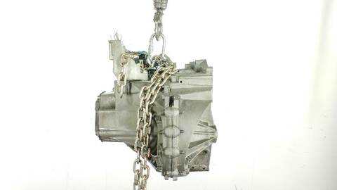 Foto 3ª: Caja Cambios Peugeot 508 1.6 HDI [9HR (DV6C)] (2010)