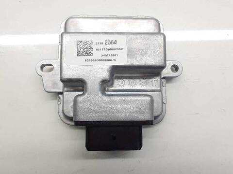 Foto 2ª: Centralita Motor ECU Opel Astra DYNAMIC 125CV 92KW [LE2] (2020)