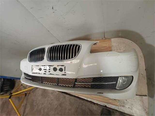 Foto 2ª: Paragolpes Delantero Bmw Serie 5 518 2.0 520 D [2.0 LTR. - 135 KW TURBODIESEL] [N 47 T]