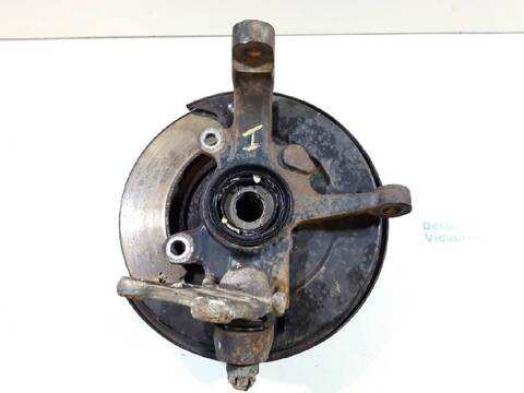 Foto 2ª: Mangueta Delantera Izquierda Opel Frontera LIMITED 116CV 85KW [X22DTH] (1999)