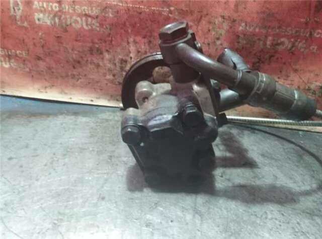 Bomba Servodireccion Hyundai Accent 1.3