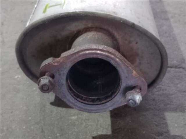 Foto 3ª: Tubo de Escape Opel Insignia 1.6 DTH [B16DTH]