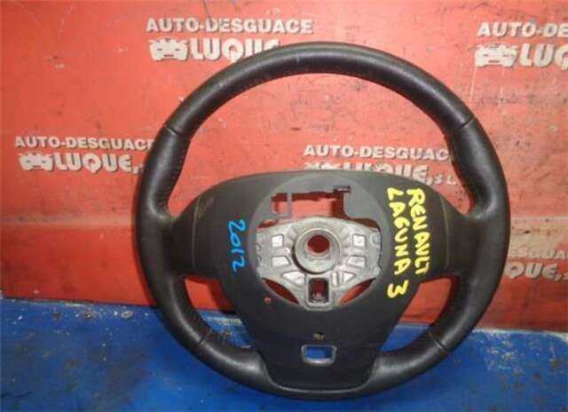 Foto 2ª: Volante Renault Laguna 2.0 AUTHENTIQUE [2.0 LTR. - 96 KW DCI DIESEL CAT] [M9RN744]