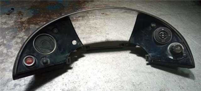 Mando Climatizador Honda Civic 2.2 CTDI