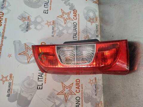 Piloto Trasero Izquierdo Peugeot Bipper ACTIVE 75CV 55KW