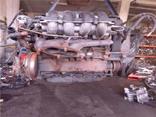 Foto 2ª: Motor Completo Volkswagen Sharan 2.0 BÁSICO [2.0 LTR. - 85 KW] [ADY,ATM]