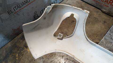 Foto 4ª: Aleta Delantera Izquierda Nissan Atleon TK56.35/3 120CV [BD30TI] (2004)