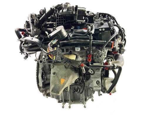 Foto 3ª: Motor Completo Kia Stinger 366CV 269KW [G6DP] (2018)