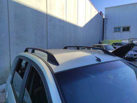 Baca Portaequipajes Hyundai Matrix D3EA