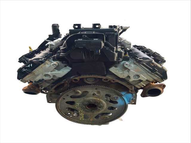 Foto 3ª: Motor Completo Dodge Durango 350CV 257KW [EZH] (2009)