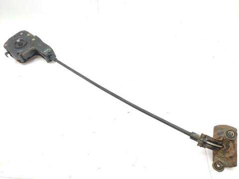 Rueda de Repuesto Citroen C4 1.6 HDI PICASSO 109CV 80KW