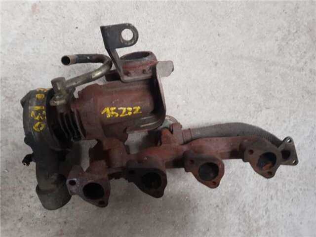 Turbocompresor Ford Mondeo 1.8 TD