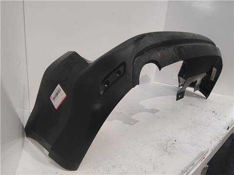 Foto 2ª: Paragolpes Trasero Ford S Max 2.0 TDCI 140CV 103KW CA1) [QXWB] (2008)