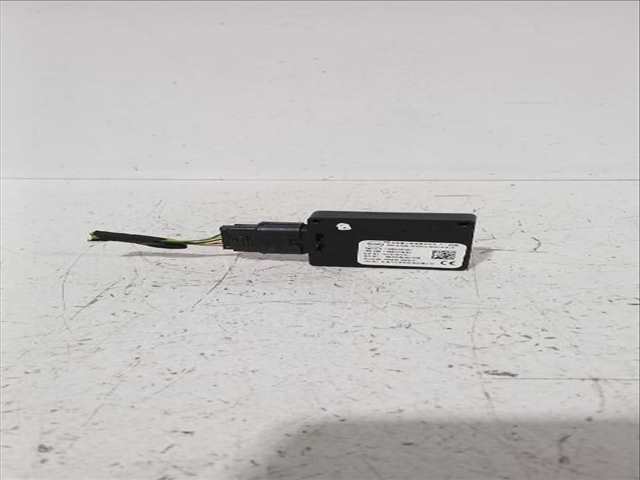 Centralita Motor ECU Mg ZS 1.5 VTI 106CV