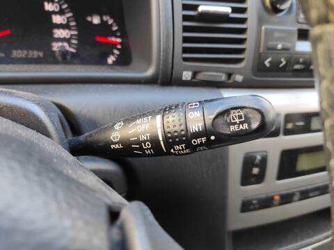 Mando Multifuncion Toyota Corolla 1CDFTV