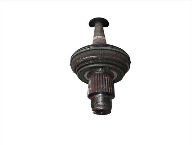 Foto 2ª: Transmision Delantera Derecha Hyundai Kona EV (2017)