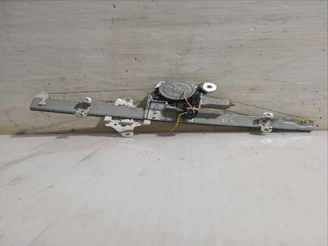 Elevalunas Eléctrico Delantero Derecho Nissan Micra 1.5 DCI 90CV