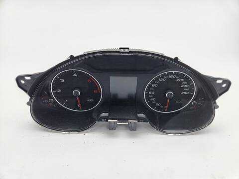 Cuadro de Instrumentos Audi A4 BASIS 150CV 110KW