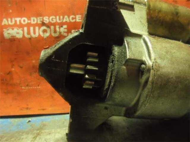 Motor de Arranque Peugeot 306 1.9 DT