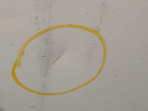 Foto 3ª: Puerta Delantera Derecha Citroen Jumper 35 L4 HEAVY HDI 130 130CV 96KW [4H03] (2016)