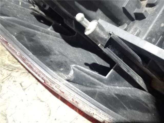 Foto 3ª: Piloto Trasero Derecho Renault Scenic 1.9 AUTHENTIQUE [1.9 LTR. - 88 KW DCI DIESEL] (JM)(2003-_) [F9Q D8]