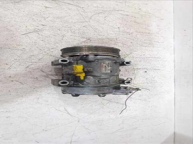 Compresor Aire Acondicionado Citroen Xsara 1.6 HDI PICASSO 90CV