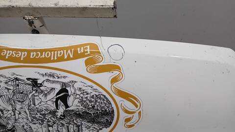 Foto 3ª: Capot Citroen Jumper 2.0 BLUEHDI 110 110CV 81KW FURGONETA [AH03] (2018)