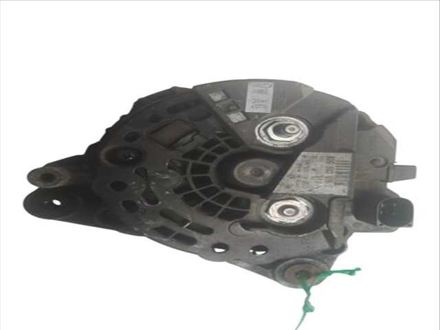 Foto 3ª: Alternador Audi A4 2.0 TDI (2007)