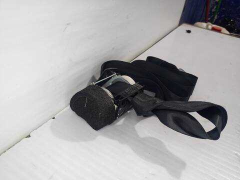 Foto 3ª: Cinturón Trasero Izquierdo Peugeot 3008 STYLE 114CV (2009)