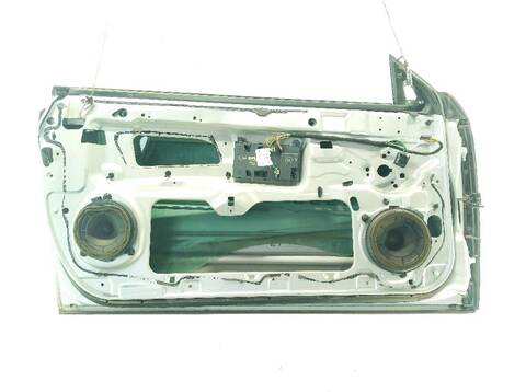 Foto 3ª: Puerta Delantera Izquierda Mercedes Clase C 160 200 KOMPRESSOR 209.342) (2002)