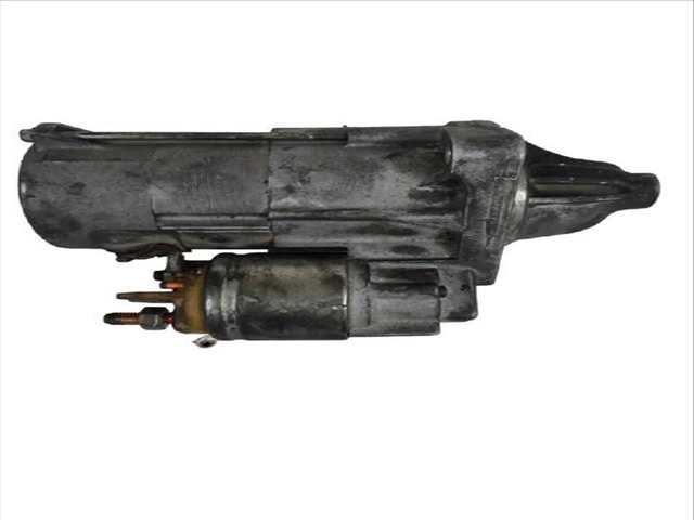 Foto 3ª: Motor de Arranque Bmw X3 2.0 D (2003)