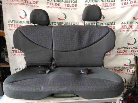 Asientos Traseros Toyota Yaris 1.3